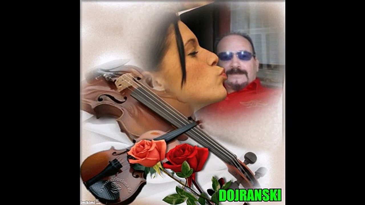 OPROSTI MI PAPE VANCO DOJRANLIEV COVER - YouTube