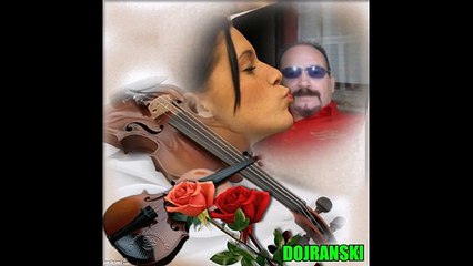 OPROSTI MI PAPE VANCO DOJRANLIEV COVER - YouTube