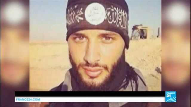 Réseaux jihadistes en France - 7 suspects de la filière de Strasbourg jugés pour collaboration avec l'EI