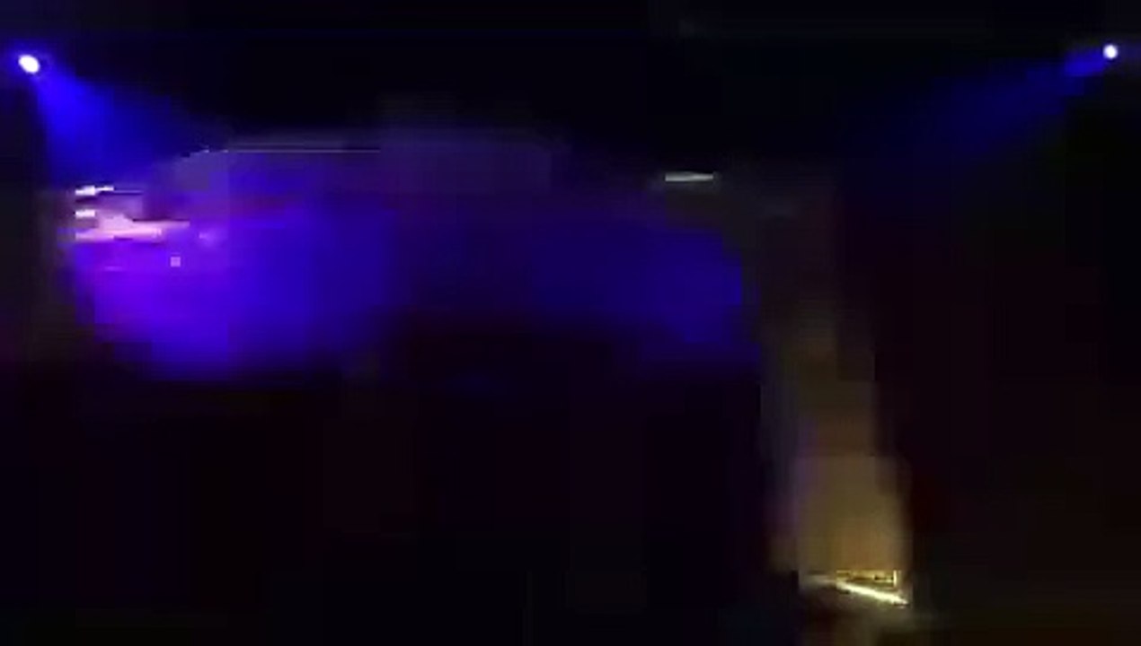 Dimitri vegas in jakarta
