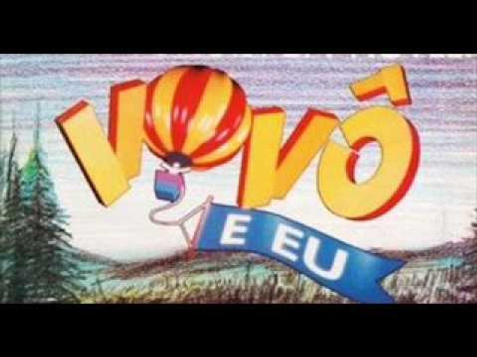 Novela Vovô e Eu - Último Capítulo