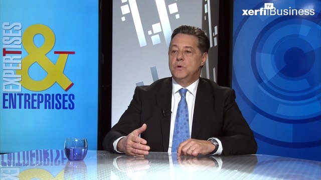 Thierry Rogeon, FnMT Les compétences clés des managers de transition