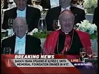 Funniest Obama video Yet! Both sides will laugh