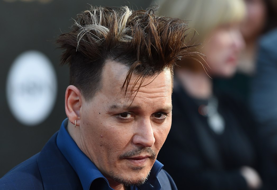 La déchéance de Johnny Depp expliquée en 1 minute