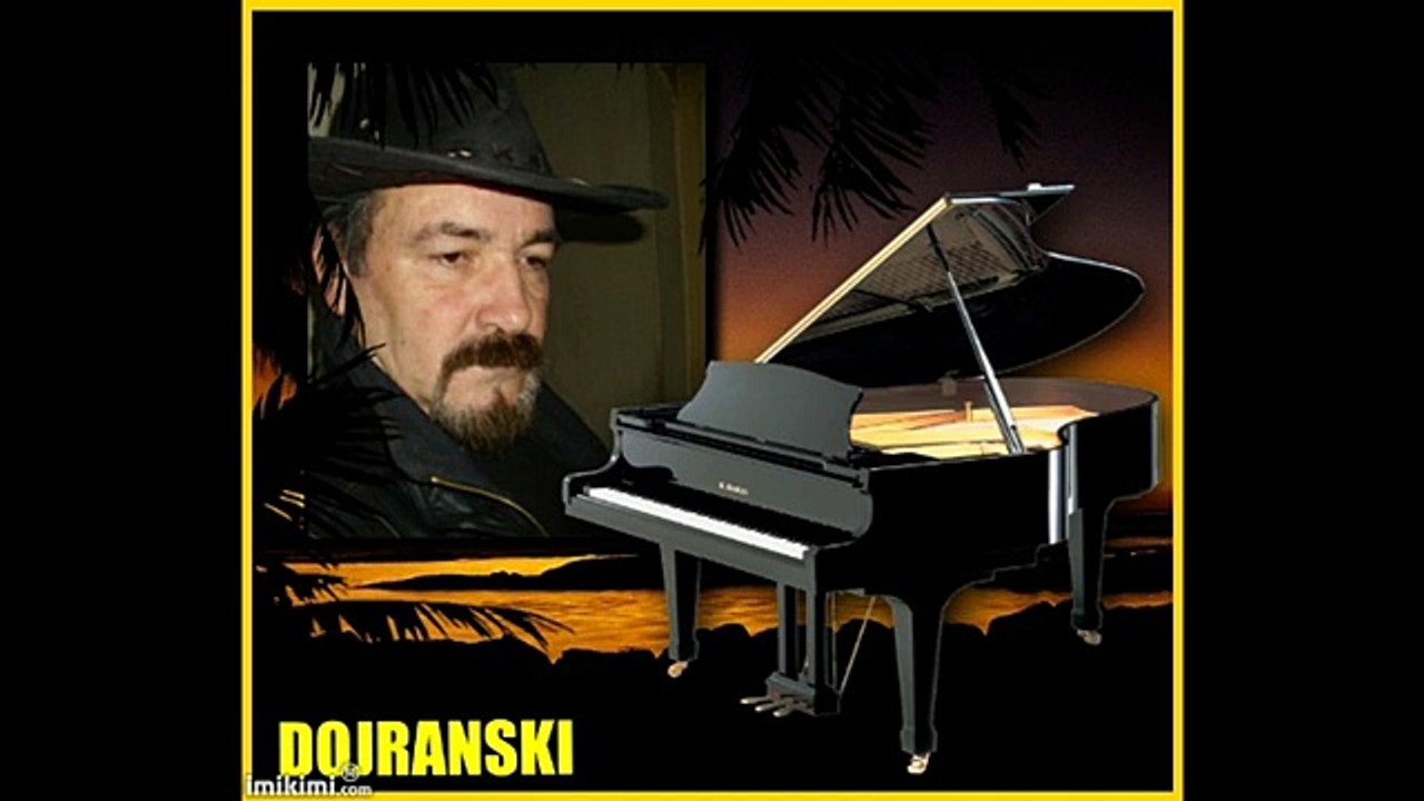 SALAS U MALOM RITU - VANCO DOJRANLIEV - YouTube