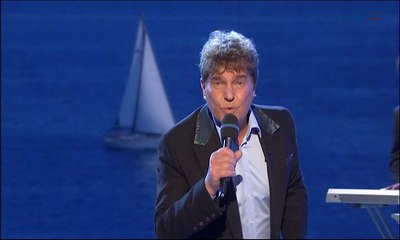 Frank Schöbel - Weisses Boot 2014