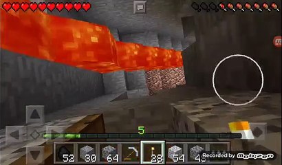 Minecraft  olurda komik sesler  olmaz mı minicraft bölüm2