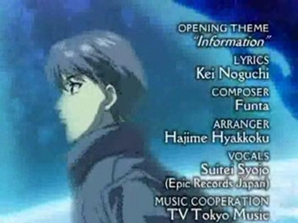 e's otherwise opening