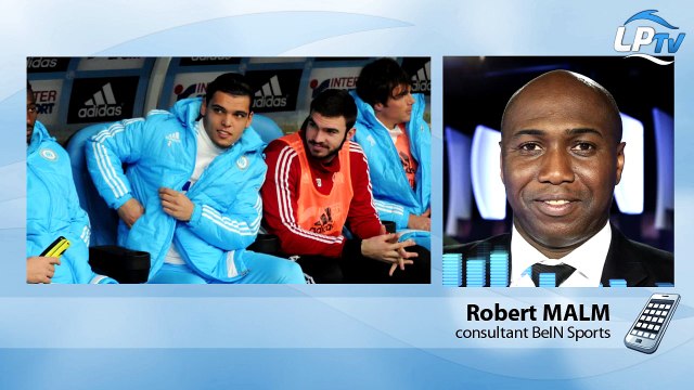 Florian Escales vu par Robert Malm