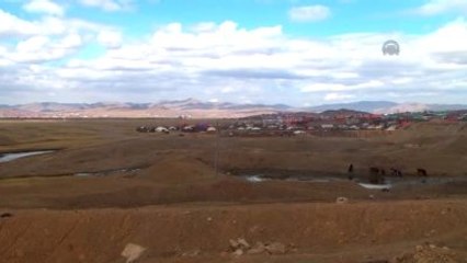 Moğolistan'da Yüksek Teknolojili İlk Atıksu Arıtma Tesisi Kuruluyor - Ulan