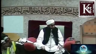 Allah Ne Hame Sabse Aasan Deen Diya Hai-Maulana Tariq Jameel