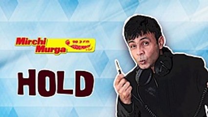 Mirchi Murga _ Frustrated Man Abuses RJ Naved