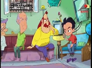 Super Henedy - Episode 14 - مسلسل سوبر هنيدي - الحلقة الرابعة عشر