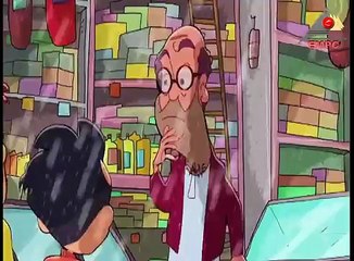 Super Henedy - Episode 3 - مسلسل سوبر هنيدي - الحلقة الثالثة