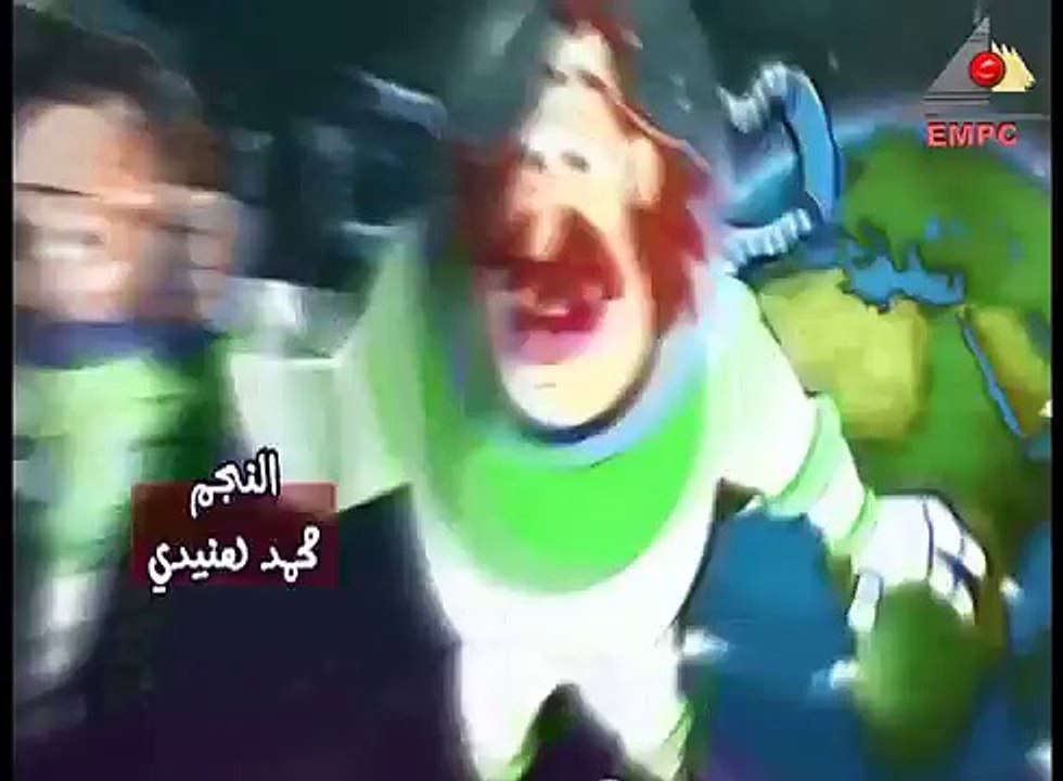 Super Henedy - Episode 4 - مسلسل سوبر هنيدي - ا...