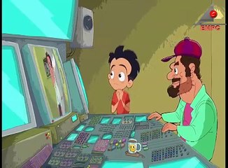 Super Henedy - Episode 9 - مسلسل سوبر هنيدي - الحلقة التاسعة