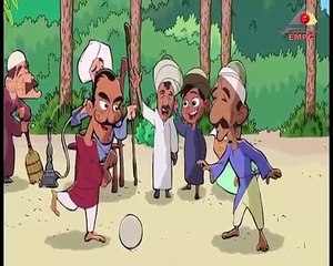 Super Henedy - Episode 10 - مسلسل سوبر هنيدي - الحلقة العاشرة