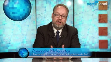 Alexandre Mirlicourtois, Xerfi Canal Il manque 1 million de logements en France : c’est faux