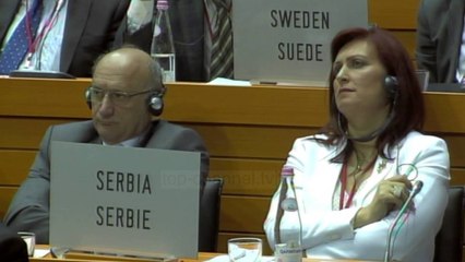 Rama: Edhe Kosova në NATO - Top Channel Albania - News - Lajme