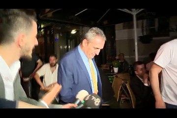 ÜNLÜ SANATÇI YAVUZ BİNGÖLÖYKÜ GÜRMAN’IN SERT SÖZLERİNE BAKIN NASIL KARŞILIK VERDİ