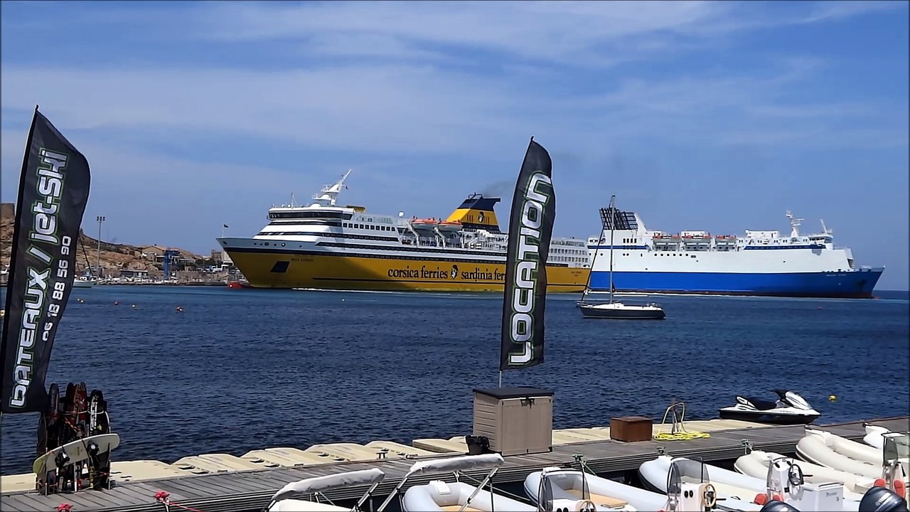 Mega Express arrivée - départ de/pour Toulon PartagerIntégrerE-mail
