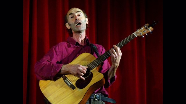 Spectacle de contes Vrais Mensongeurs , à ROULLENS (Aude)