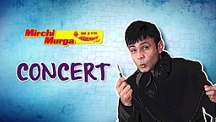 Mirchi Murga _ Honey Singh’s exclusive concert in Delhi