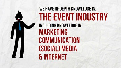 A Little About Us From Electric Dreamz Productions