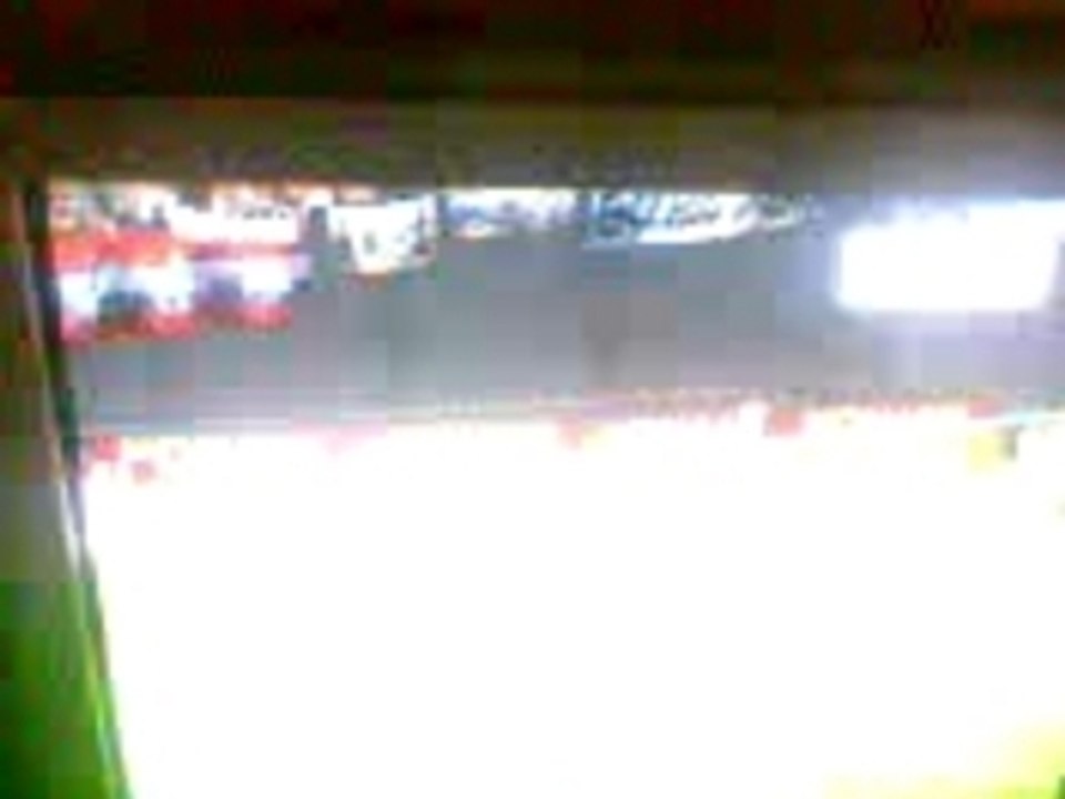 but de julio baptista
