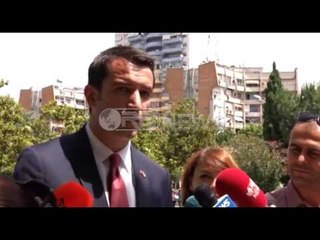 Ora News – Monumenti i miqësisë, simbolikë bashkëpunimi mes Shqipërisë dhe Kuvajtit