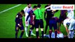 Neymar Jr Ultimate Fights and Angry Moments HD |neymar fights new