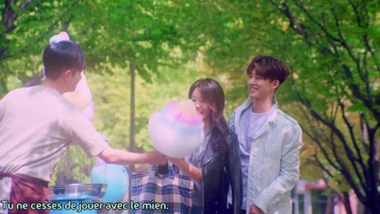 [HD][VOSTFR] iKON -#WYD