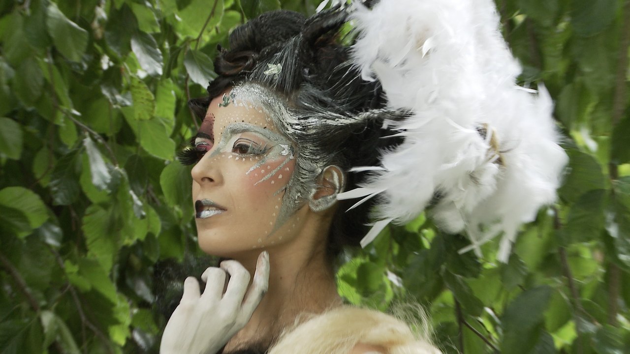 Les 4èmes Rencontres Bodypainting France 2016
