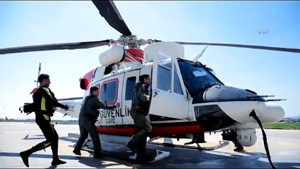 TSK'dan 'etkin, caydırıcı, saygın' temalı video