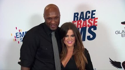 Khloe Kardashian lista para finalizar divorcio y empezar familia