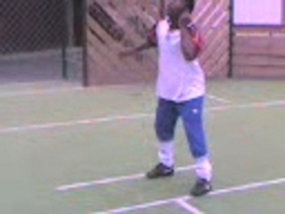 Chak FREESTYLE Partie2