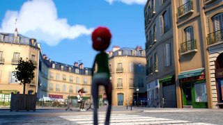 CUPIDO - LOVE IS BLIND 3D ANIMATION SHORT FILM HD