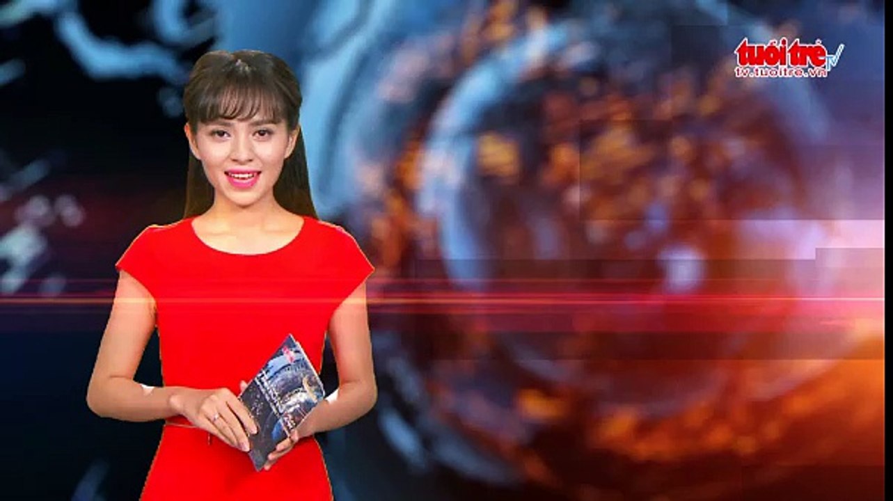 Tin nóng 24h ngày 12-5-2016- Ngư dân đâm đơn kiện 14 doanh nghiệp xả “chất độc” ra môi trường