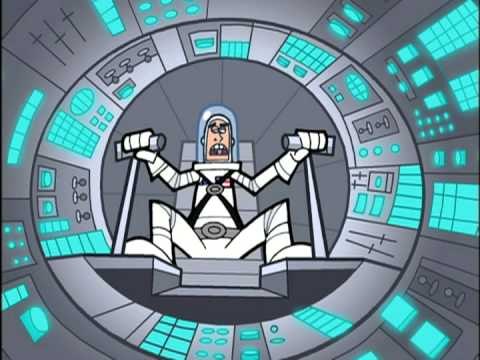 Os Padrinhos Mãgicos: Empregos legais / Magia do cinema - Ep 26