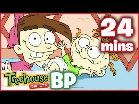 Os Padrinhos Mãgicos : A caçada dos padrinhos mágicos (Parte 1) - Ep.53