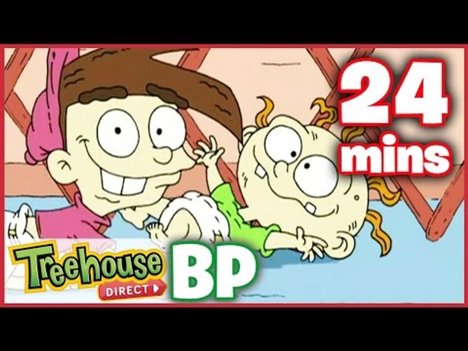 Os Padrinhos Mãgicos : A caçada dos padrinhos mágicos (Parte 1) - Ep.53