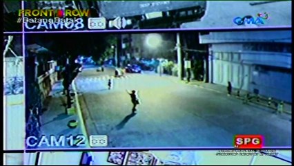 Front Row - May 30, 2016 Part 2