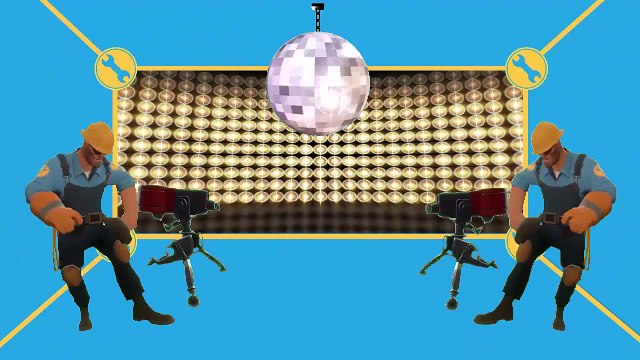 Team Fortress 2 : Crafting the Awper Hand!