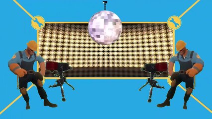 Team Fortress 2 : Crafting the Awper Hand!