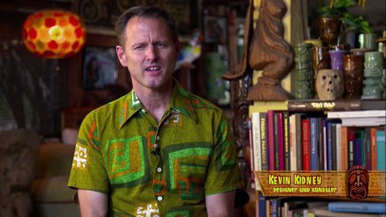 Hawaï Et Sa Vague Pop