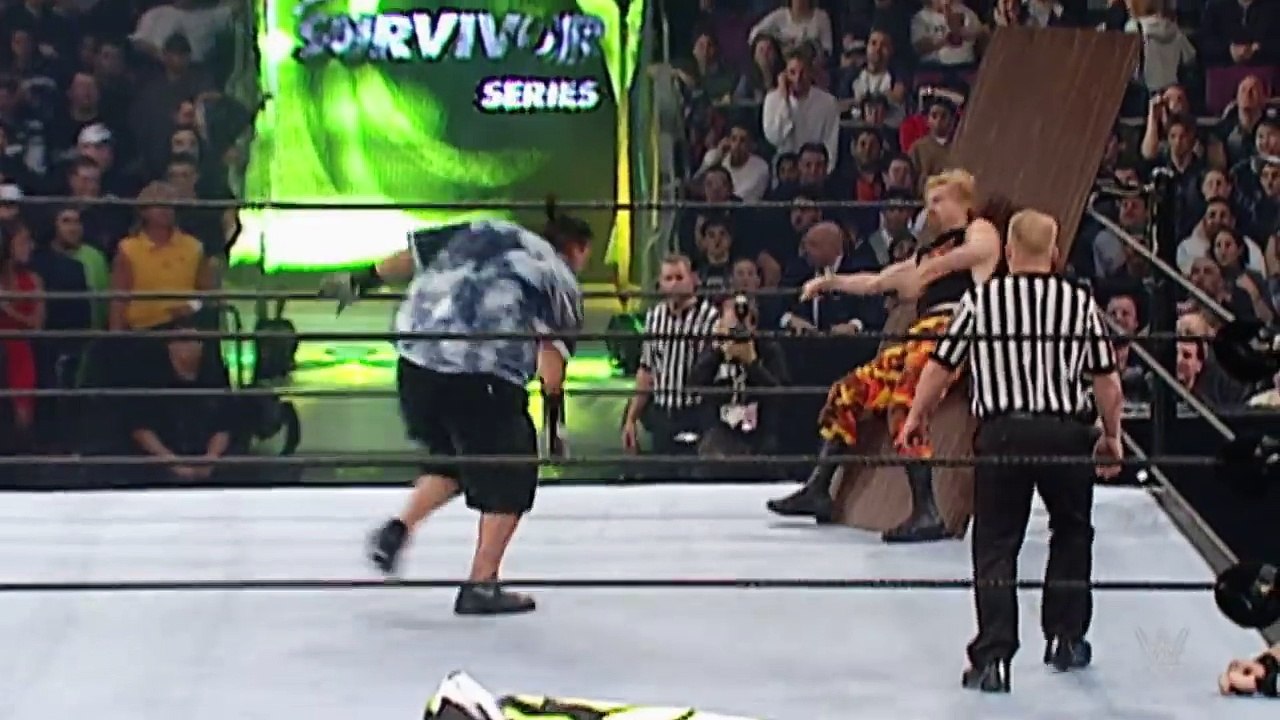 14 more ugly landings- WWE Fury HD- YouTubeSport