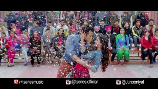 Ishqe Di Lat Video Song  Junooniyat  Pulkit Samrat, Yami Gautam  Ankit Tiwari, Tulsi Kumar