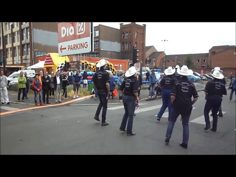 DEMO ROUBAIX 21 JUIN 2 IEME PARTIE