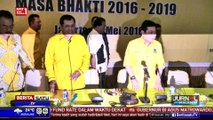 Kader Golkar Punya Hak Sama Besarkan Partai