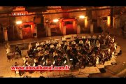 İzmir Devlet Senfoni Orkestrası  Efes Antik Tiyatrosu'nda konser verdi